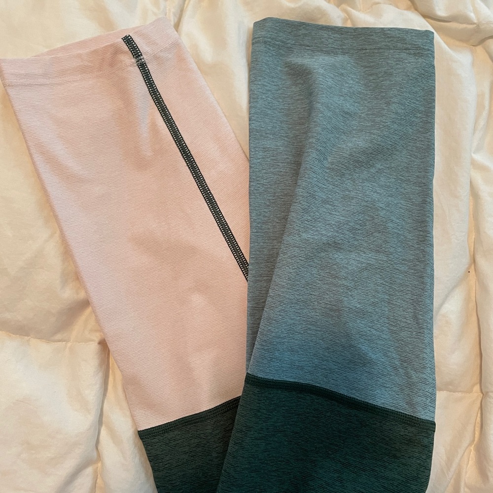 Outdoor Voices Leggings